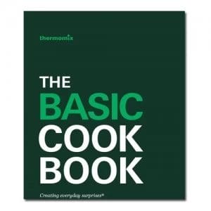 Basic Cook Book TM5 (English)