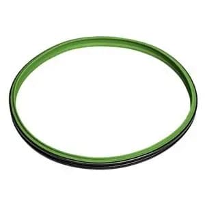 Green Cover Seal Silicone
