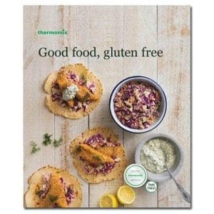 Good Food Gluten Free TM5/TM6