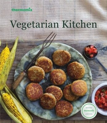 Vegetarian Kitchen TM5/TM6