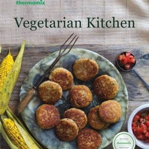 Vegetarian Kitchen TM5/TM6