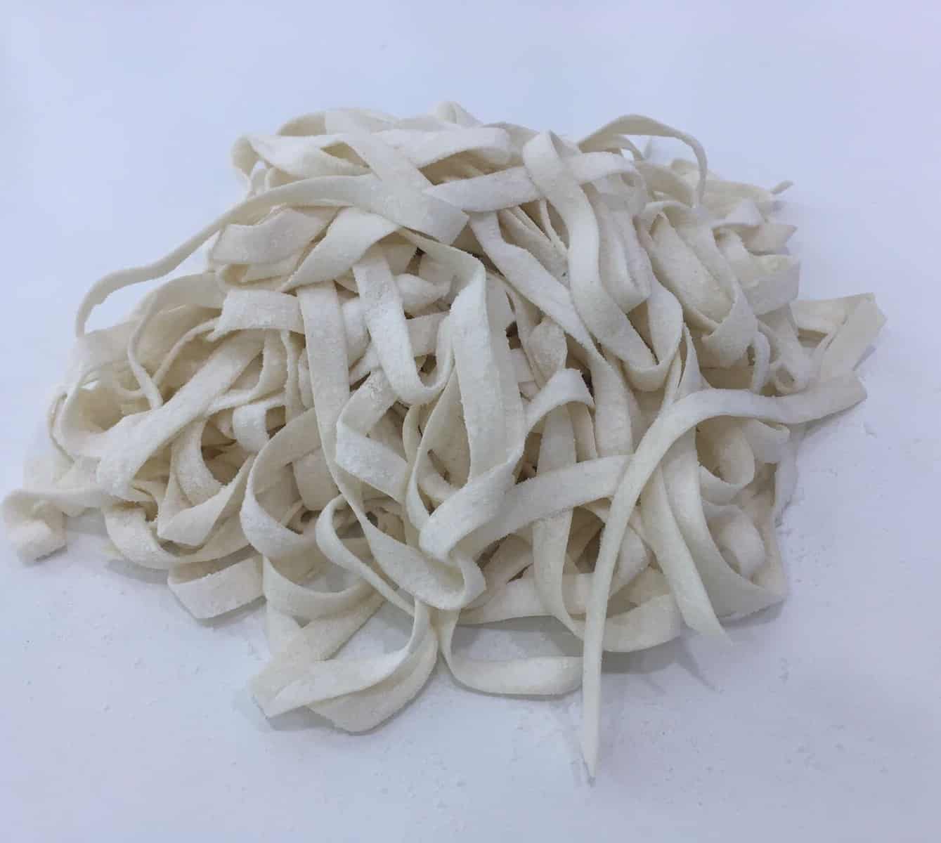 Thermomix Homemade Noodles/Pasta
