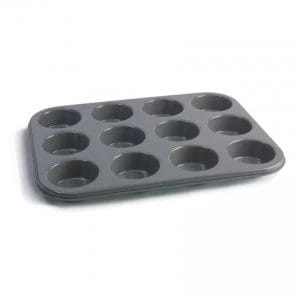 Jamie Oliver Muffin Tin (12 cups)