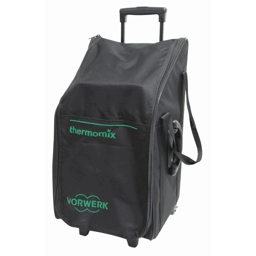 Thermomix Trolley Bag with Wheels