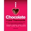 I Love Chocolate I Love Thermomix – TM5/TM6