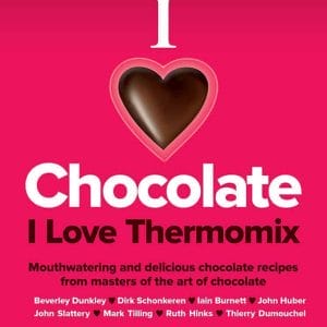 I Love Chocolate I Love Thermomix – TM5/TM6
