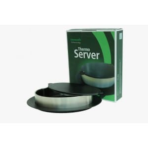 ThermoServer 2.5L Oval