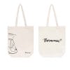 Exclusive Canvas Thermomix Recycle Shopping Bag