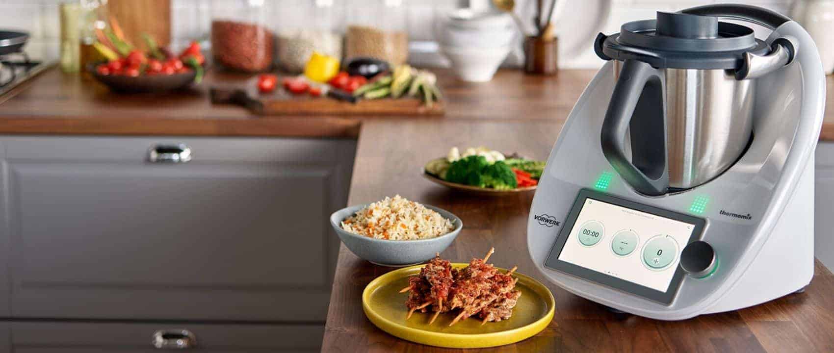 Thermomix TM6 Pricing