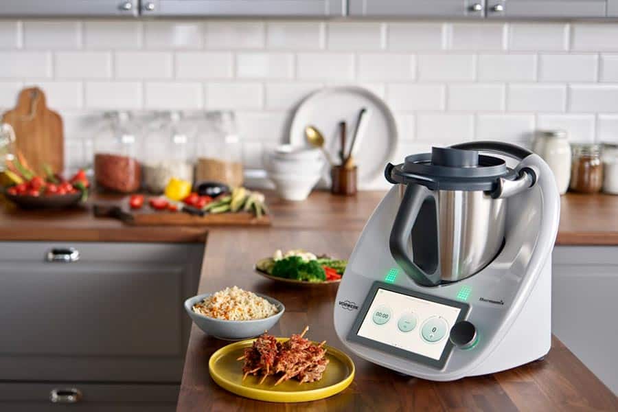 Save Money & Time with Thermomix
