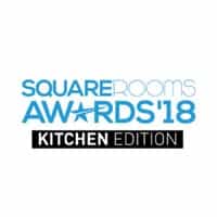 SquareRooms Award 2018