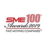 SME 100 Award 2019