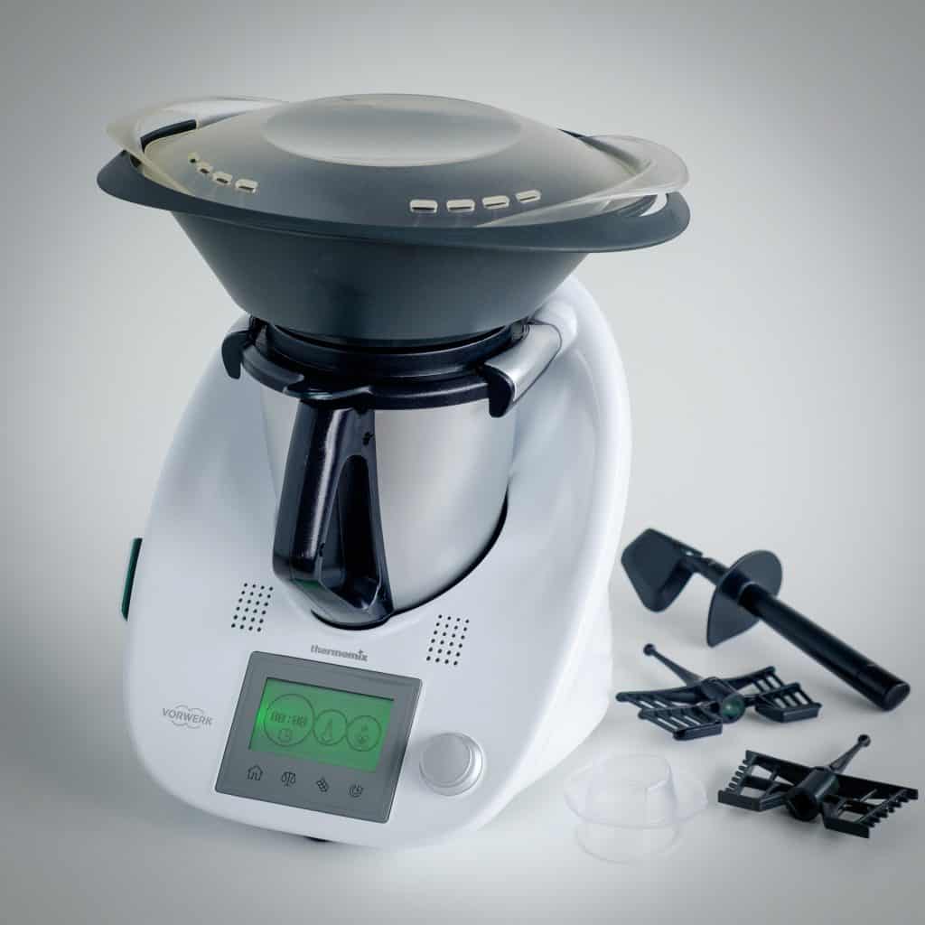 Baby Thermomix 