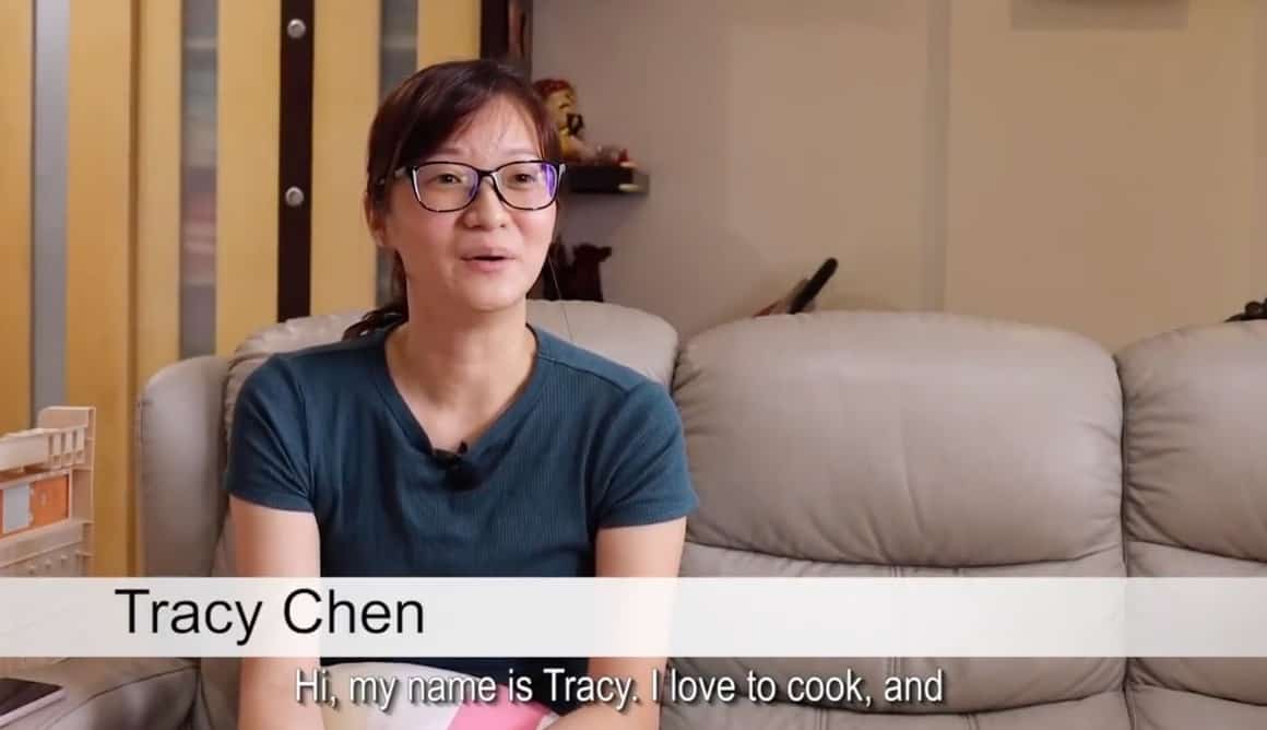 Thermomix Singapore End User Reviews