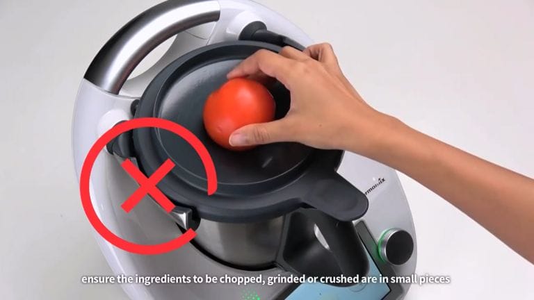 Thermomix Care and Maintanence Tips