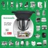 Thermomix the only kitchen all-in-one you need