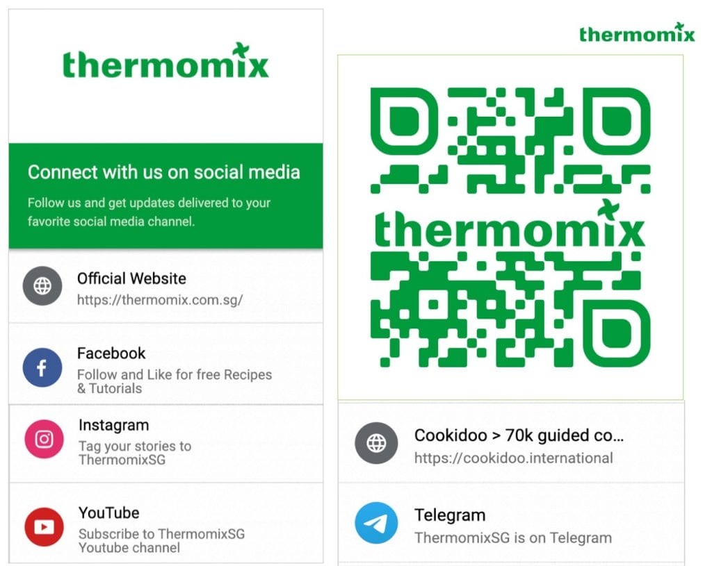 thermomix resouces
