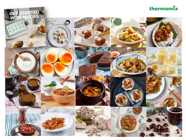 thermomix sg get started with modes dishes image