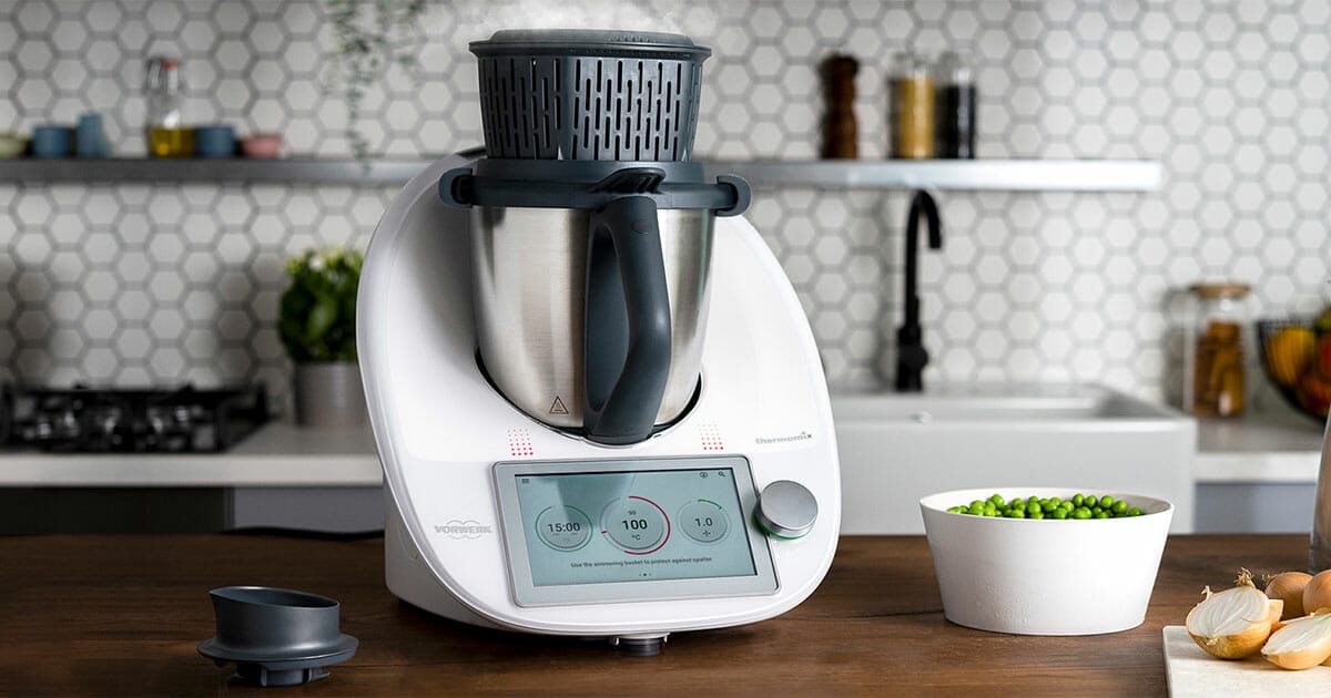 Thermomix® Cooking Tips