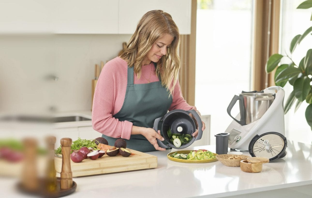 thermomix® cutter
