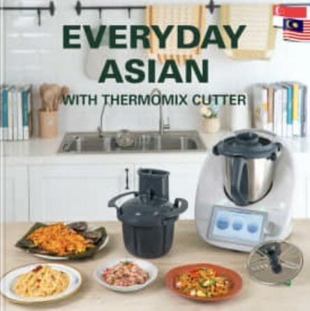 Thermomix Cutter recipes