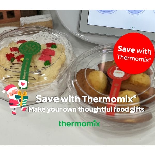 Save with Thermomix
